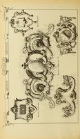 Picture 310 of 502 from Materials and documents of architecture and sculpture : classified alphabetically (1915), leaf 235