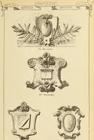 Picture 311 of 502 from Materials and documents of architecture and sculpture : classified alphabetically (1915), leaf 236