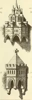 Picture 24 of 502 from Materials and documents of architecture and sculpture : classified alphabetically (1915), leaf 24