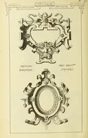 Picture 317 of 502 from Materials and documents of architecture and sculpture : classified alphabetically (1915), leaf 241