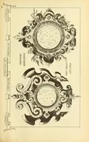 An illustration from Materials and documents of architecture and sculpture : classified alphabetically (1915)