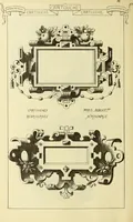 Picture 321 of 502 from Materials and documents of architecture and sculpture : classified alphabetically (1915), leaf 245