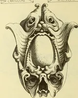 Picture 323 of 502 from Materials and documents of architecture and sculpture : classified alphabetically (1915), leaf 247