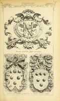 Picture 327 of 502 from Materials and documents of architecture and sculpture : classified alphabetically (1915), leaf 250