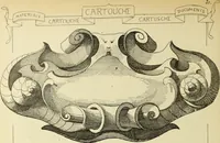Picture 328 of 502 from Materials and documents of architecture and sculpture : classified alphabetically (1915), leaf 251