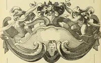 Picture 329 of 502 from Materials and documents of architecture and sculpture : classified alphabetically (1915), leaf 251