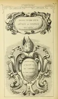 Picture 334 of 502 from Materials and documents of architecture and sculpture : classified alphabetically (1915), leaf 255