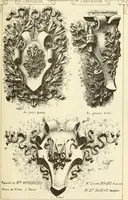 An illustration from Materials and documents of architecture and sculpture : classified alphabetically (1915)