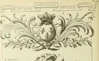 Picture 336 of 502 from Materials and documents of architecture and sculpture : classified alphabetically (1915), leaf 257