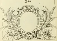 An illustration from Materials and documents of architecture and sculpture : classified alphabetically (1915)