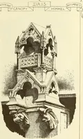 Picture 26 of 502 from Materials and documents of architecture and sculpture : classified alphabetically (1915), leaf 26
