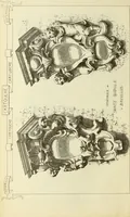 An illustration from Materials and documents of architecture and sculpture : classified alphabetically (1915)
