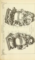 Picture 343 of 502 from Materials and documents of architecture and sculpture : classified alphabetically (1915), leaf 262