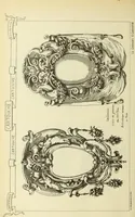 Picture 344 of 502 from Materials and documents of architecture and sculpture : classified alphabetically (1915), leaf 263