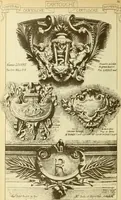 Picture 348 of 502 from Materials and documents of architecture and sculpture : classified alphabetically (1915), leaf 267