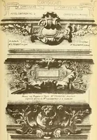 An illustration from Materials and documents of architecture and sculpture : classified alphabetically (1915)