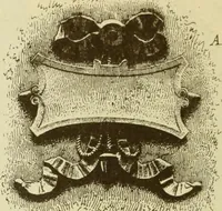 Picture 353 of 502 from Materials and documents of architecture and sculpture : classified alphabetically (1915), leaf 271