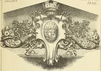 An illustration from Materials and documents of architecture and sculpture : classified alphabetically (1915)