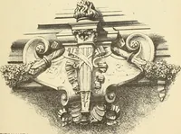 An illustration from Materials and documents of architecture and sculpture : classified alphabetically (1915)