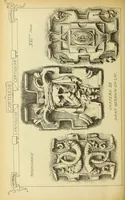 An illustration from Materials and documents of architecture and sculpture : classified alphabetically (1915)