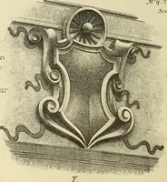 An illustration from Materials and documents of architecture and sculpture : classified alphabetically (1915)