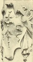 An illustration from Materials and documents of architecture and sculpture : classified alphabetically (1915)