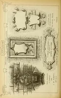 Picture 371 of 502 from Materials and documents of architecture and sculpture : classified alphabetically (1915), leaf 281