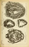 An illustration from Materials and documents of architecture and sculpture : classified alphabetically (1915)
