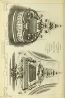 Picture 379 of 502 from Materials and documents of architecture and sculpture : classified alphabetically (1915), leaf 289
