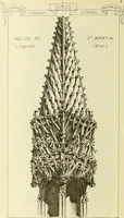 Picture 29 of 502 from Materials and documents of architecture and sculpture : classified alphabetically (1915), leaf 29