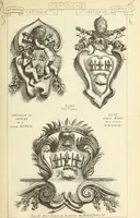 Picture 383 of 502 from Materials and documents of architecture and sculpture : classified alphabetically (1915), leaf 292