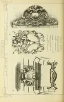Picture 384 of 502 from Materials and documents of architecture and sculpture : classified alphabetically (1915), leaf 293