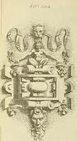 Picture 390 of 502 from Materials and documents of architecture and sculpture : classified alphabetically (1915), leaf 297