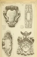 An illustration from Materials and documents of architecture and sculpture : classified alphabetically (1915)