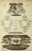 Picture 394 of 502 from Materials and documents of architecture and sculpture : classified alphabetically (1915), leaf 299