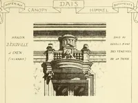 Picture 30 of 502 from Materials and documents of architecture and sculpture : classified alphabetically (1915), leaf 30