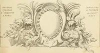 Picture 397 of 502 from Materials and documents of architecture and sculpture : classified alphabetically (1915), leaf 302