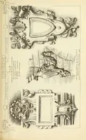 Picture 404 of 502 from Materials and documents of architecture and sculpture : classified alphabetically (1915), leaf 306