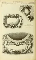 Picture 405 of 502 from Materials and documents of architecture and sculpture : classified alphabetically (1915), leaf 307