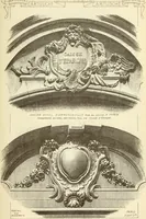 An illustration from Materials and documents of architecture and sculpture : classified alphabetically (1915)