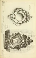 An illustration from Materials and documents of architecture and sculpture : classified alphabetically (1915)