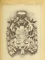Picture 413 of 502 from Materials and documents of architecture and sculpture : classified alphabetically (1915), leaf 314