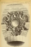An illustration from Materials and documents of architecture and sculpture : classified alphabetically (1915)