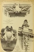 An illustration from Materials and documents of architecture and sculpture : classified alphabetically (1915)