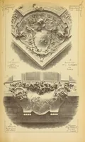 An illustration from Materials and documents of architecture and sculpture : classified alphabetically (1915)