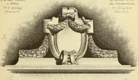 Picture 421 of 502 from Materials and documents of architecture and sculpture : classified alphabetically (1915), leaf 320