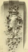 Picture 428 of 502 from Materials and documents of architecture and sculpture : classified alphabetically (1915), leaf 324