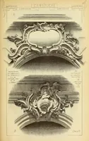 Picture 430 of 502 from Materials and documents of architecture and sculpture : classified alphabetically (1915), leaf 326