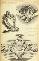 Picture 432 of 502 from Materials and documents of architecture and sculpture : classified alphabetically (1915), leaf 328