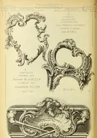 An illustration from Materials and documents of architecture and sculpture : classified alphabetically (1915)